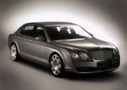 Bentley Continental Flying Spur